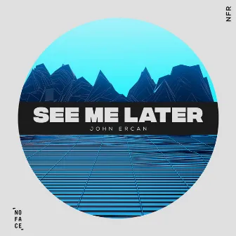 See Me Later by JOHN ERCAN