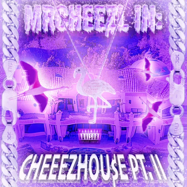 Cheezhouse II (Full Based House Musik Tape)