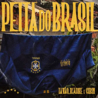 Peita do Brasil by T4V4O