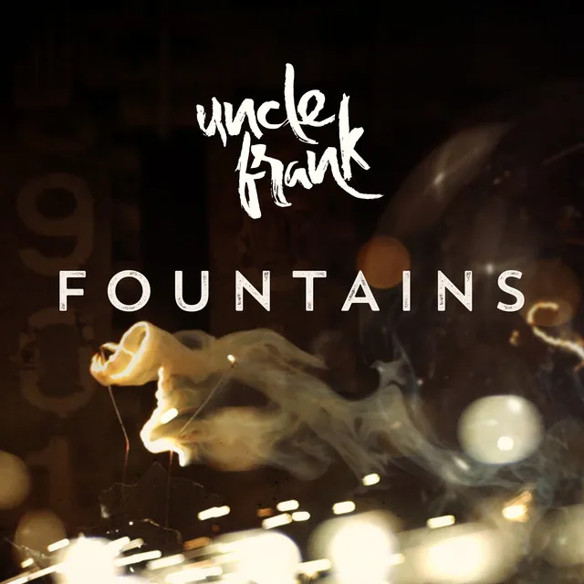 Fountains