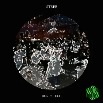 Steer by Dusty Tech