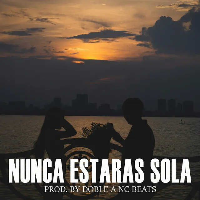 Nunca Estaras Sola - Instrumental Romantico