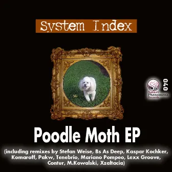 Poodle Moth EP by System Index