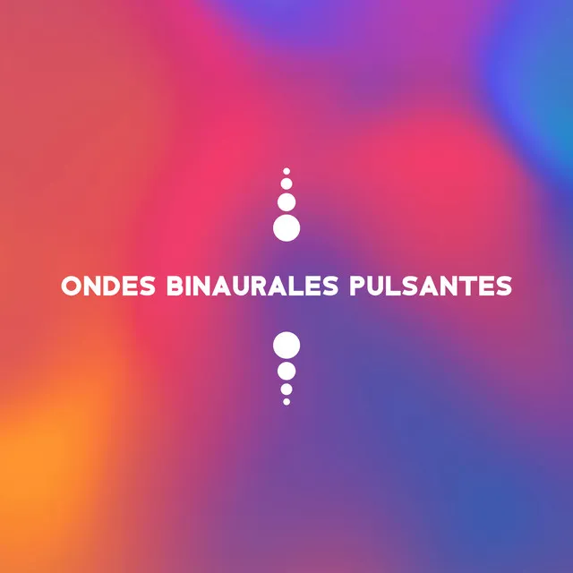 Ondes binaurales pulsantes: Musique pour exercices en sophrologie du sommeil