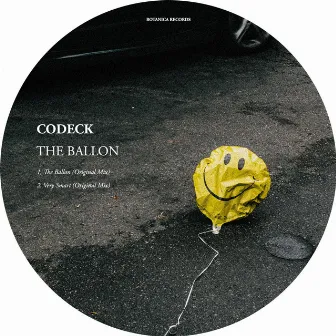 The Ballon by Codeck