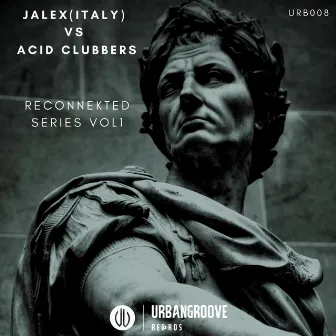 Reconnekted series vol 1 by Jalex (Italy)