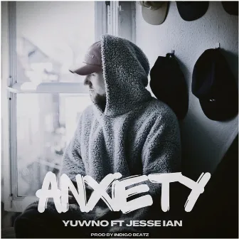 Anxiety by Yuwno