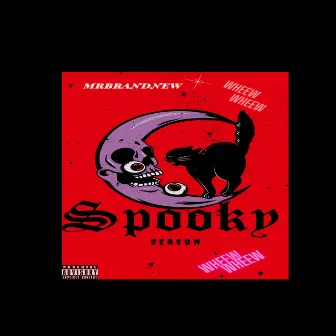 Spooky Season by Brandnew