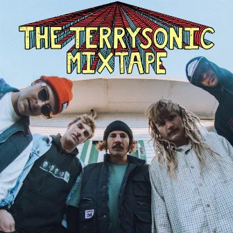 The TerrySonic Mixtape by The Terrys