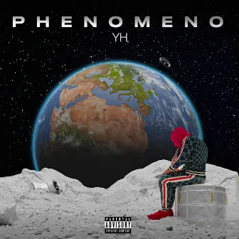 Phenomeno by YH