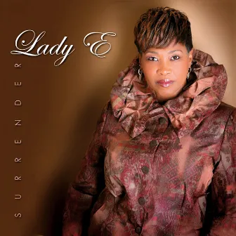 Surrender by Lady E