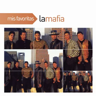 Mis Favoritas by La Mafia