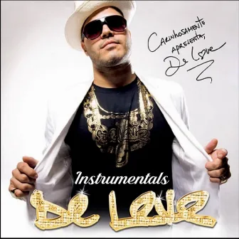 De Love Instrumentals by De Leve