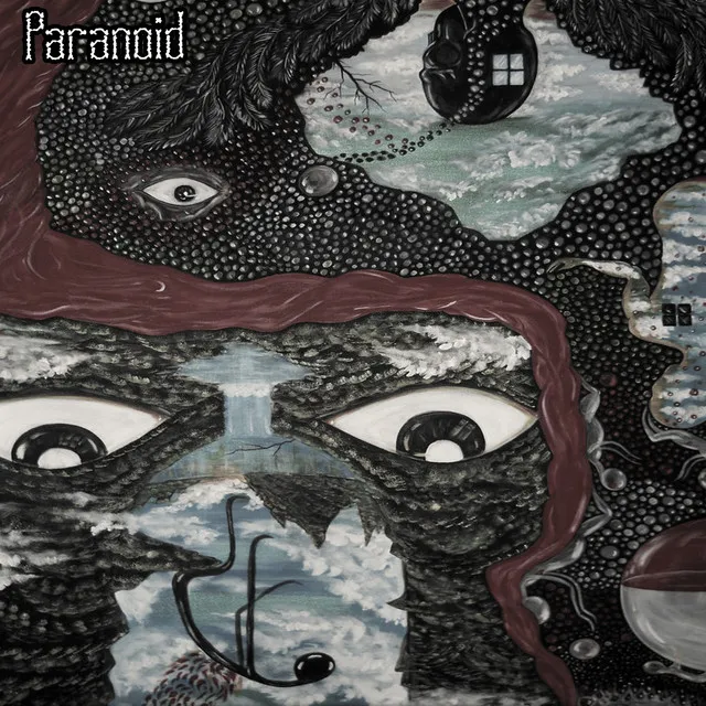 Paranoid - Sped Up Version