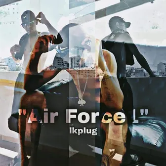 Air Force by Lkplug