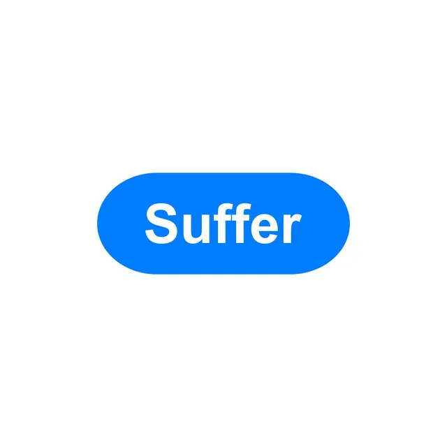 Suffer