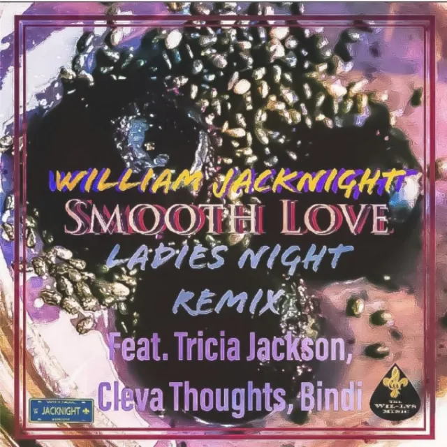 Smooth Love - B-Ball Remix Party 2