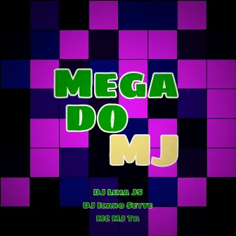 Mega do Mj by Dj Lima JS