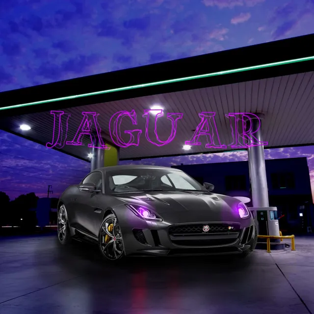 Jaguar