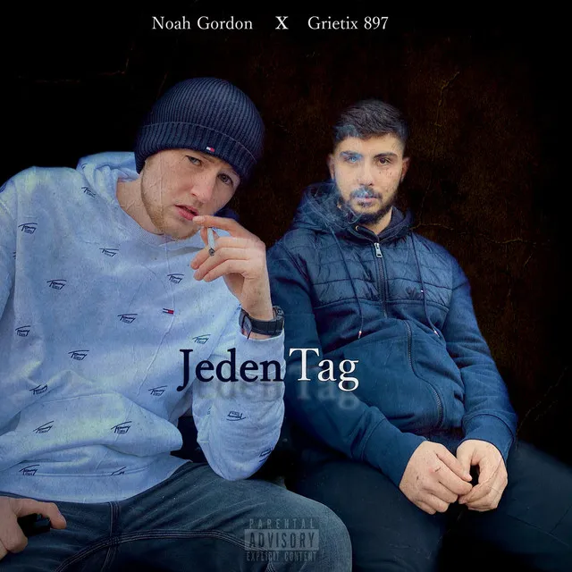 Jeden Tag