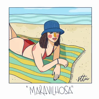 Maravilhosa by sttu