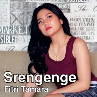 Srengenge by Fitri Tamara