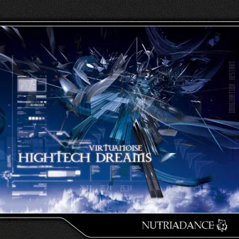 HighTech Dreams by Virtuanoise