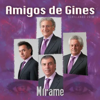 Mírame by Amigos De Gines