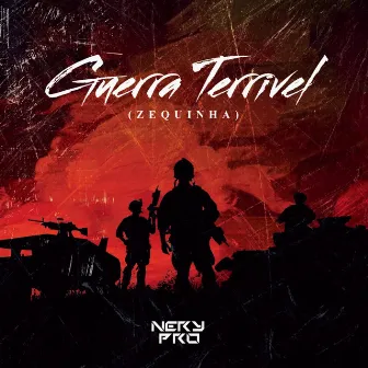 Guerra Terrivel (Zequinha) [Instrumental] by Nery Pro