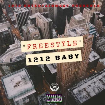 Freestyle by 1212 Baby