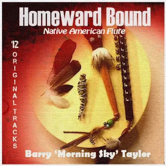 Homeward Bound by Barry Taylor