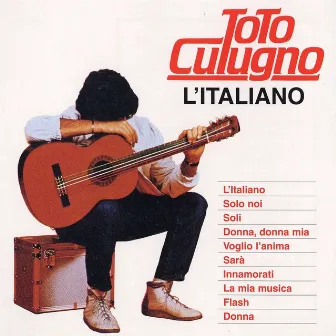 L'Italiano by Toto Cutugno