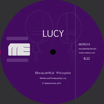 Beautiful People by Lucy