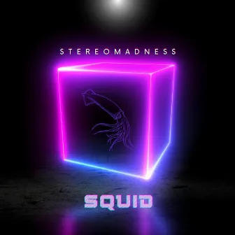 Squid by StereoMadness