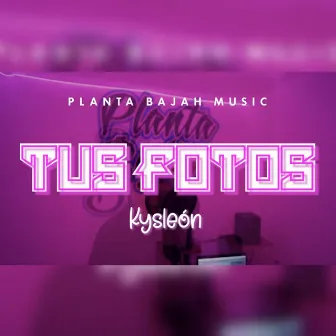 Tus fotos by Kysleón