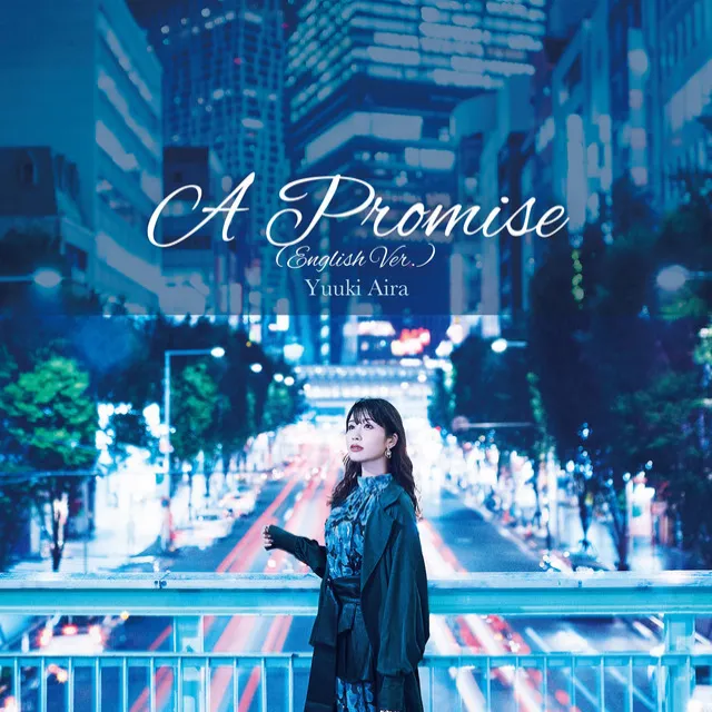 A Promise (English Ver.)