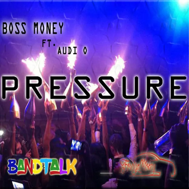 Pressure