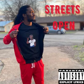 Streets Open by Young J Khalifa