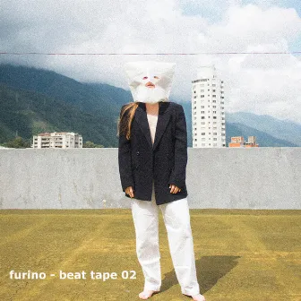 beat tape 02 by furino