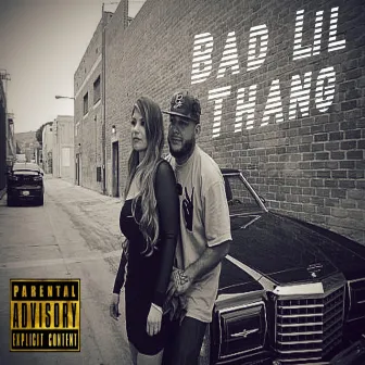 Bad Lil Thang by K1ng D