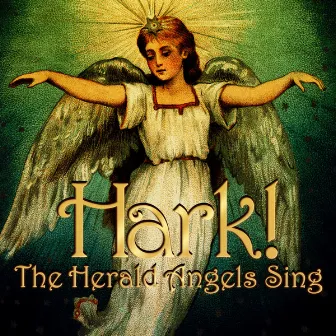 Hark! The Herald Angels Sing by St. Paul's Cathedral Choir