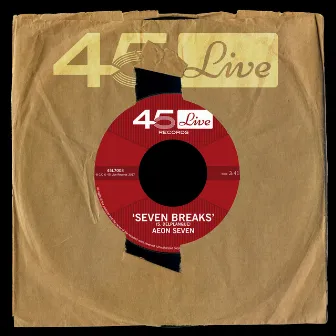 Seven Breaks by Aeon Seven