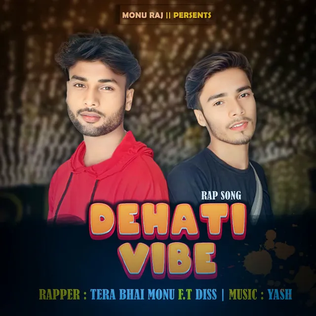 Dehati Vibe