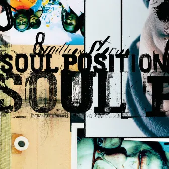 8,000,000 Stories by Soul Position