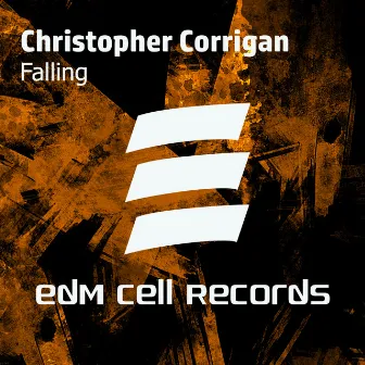 Falling by Christopher Corrigan