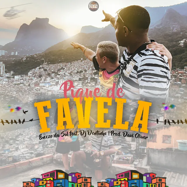 Pique de Favela