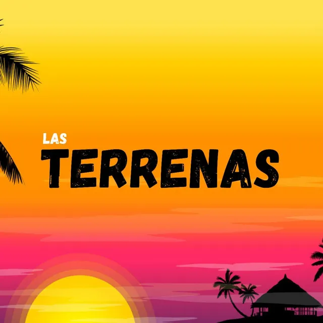 Las Terrenas