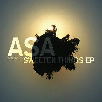 Sweeter Things by Asa