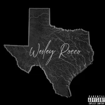 Texas The Best by Wesley Rocco