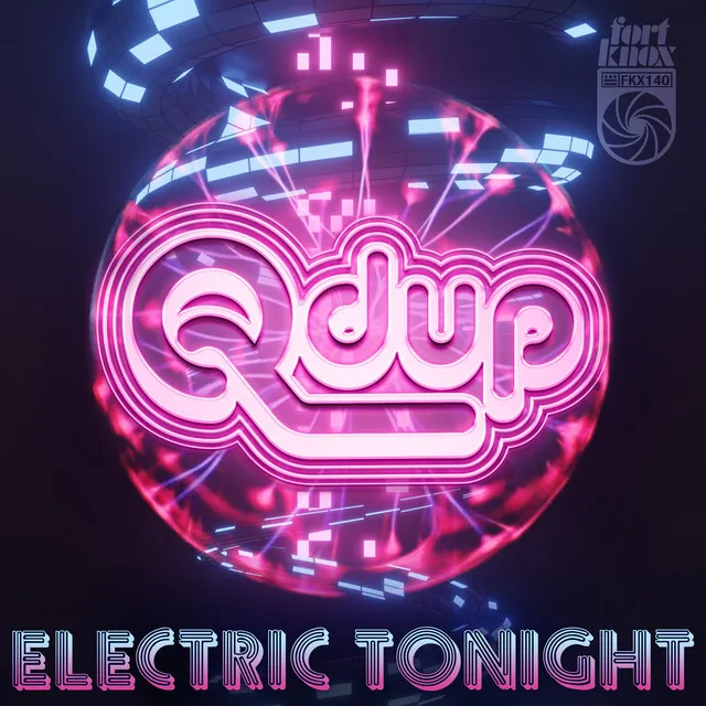 Electric Tonight - Dub Vocoder Mix